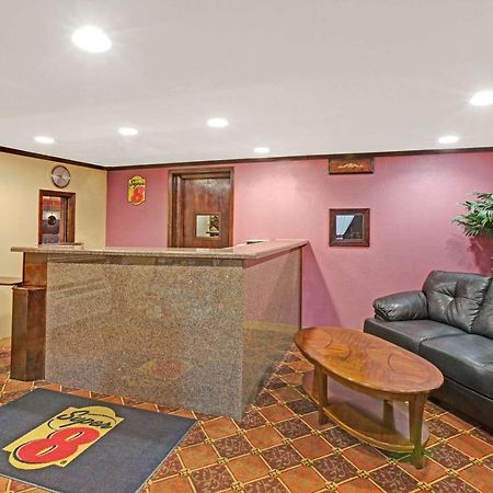Super 8 By Wyndham Shawnee Hotel Luaran gambar